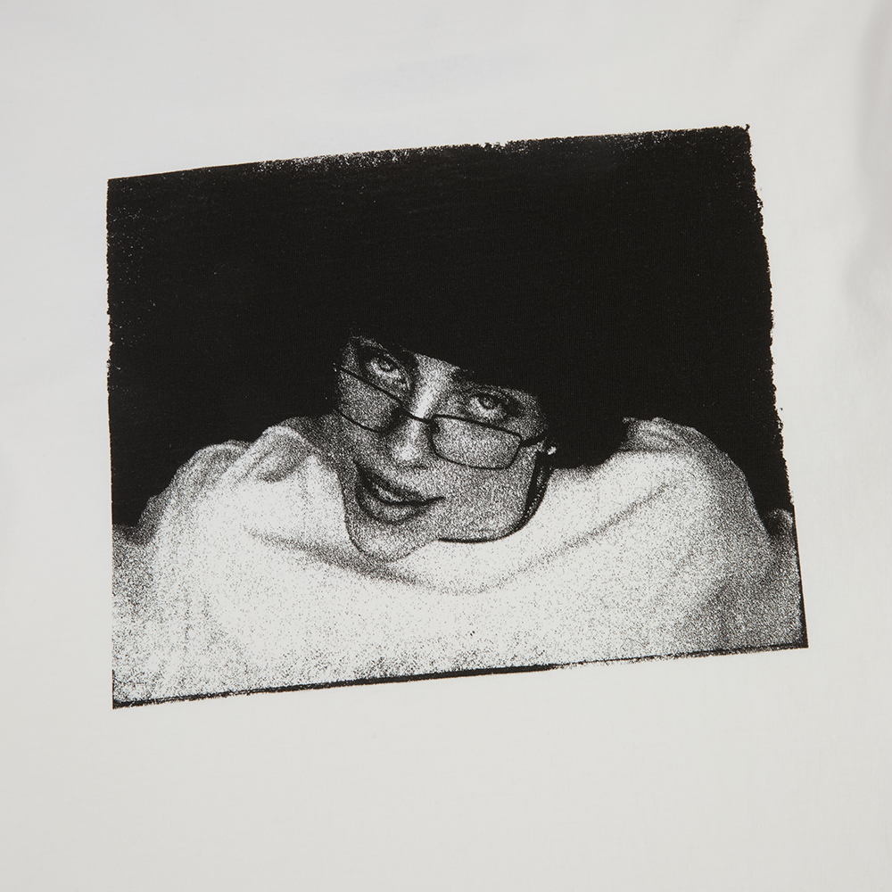 Birds of a Feather Layered Longsleeve