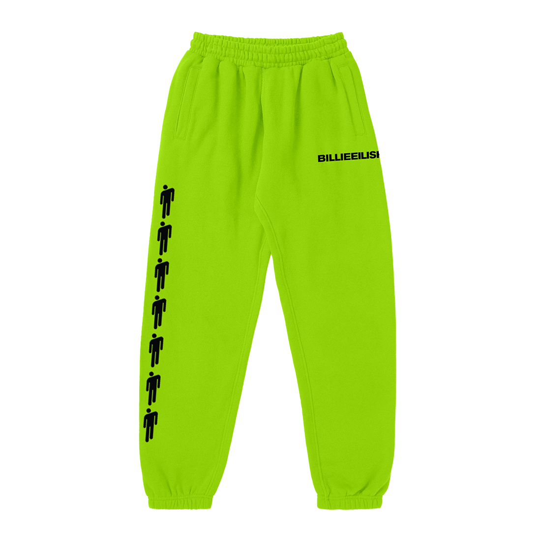 Repeat Blohsh Green Sweatpant