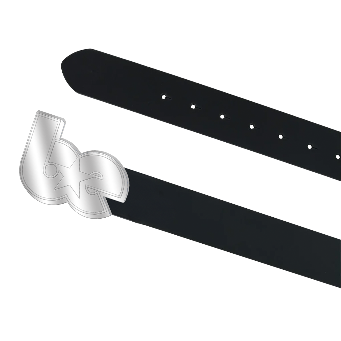 BE Vegan Leather Belt