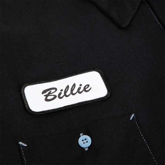 Billie x Suay Work Shirt