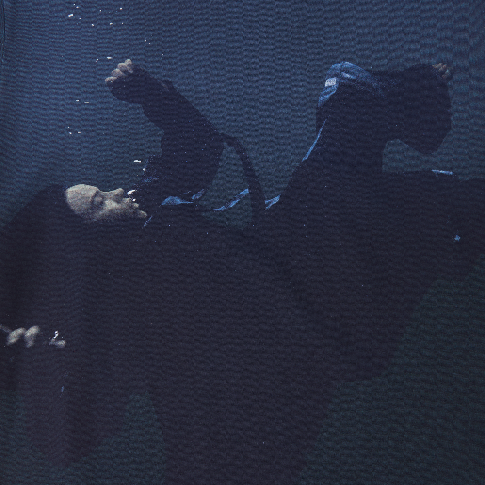 All-Over Cover T-Shirt