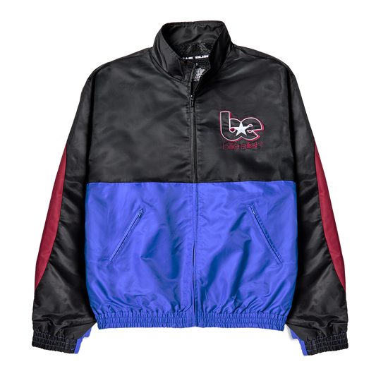 BE Track Jacket