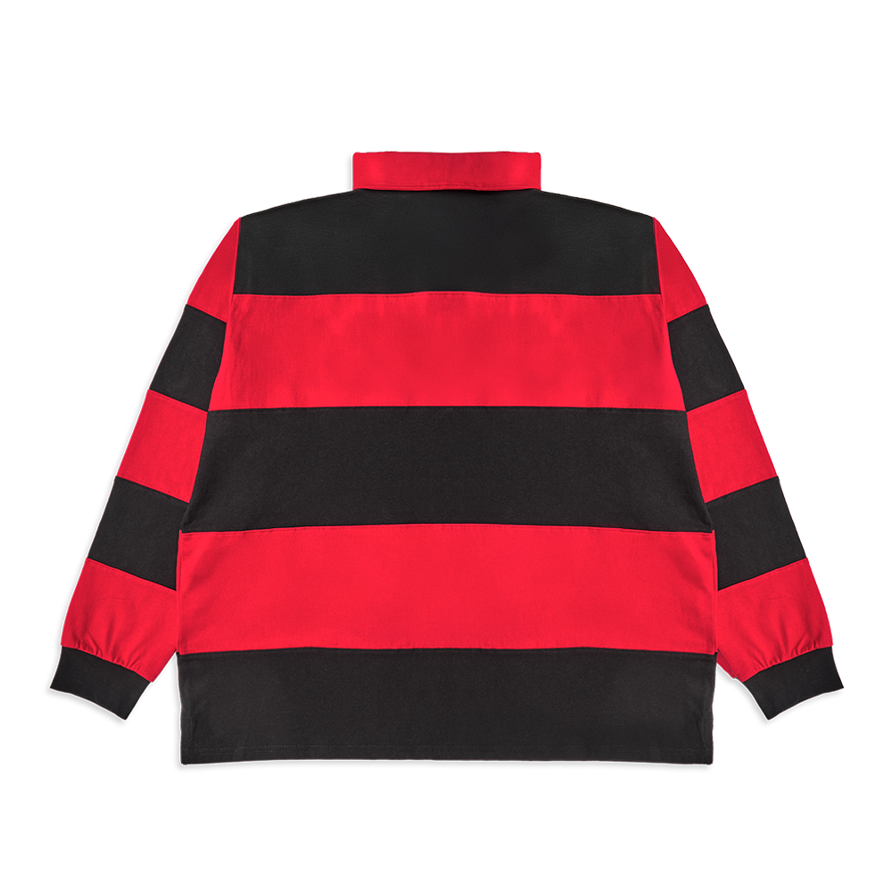 BLOHSH Polo Long Sleeve