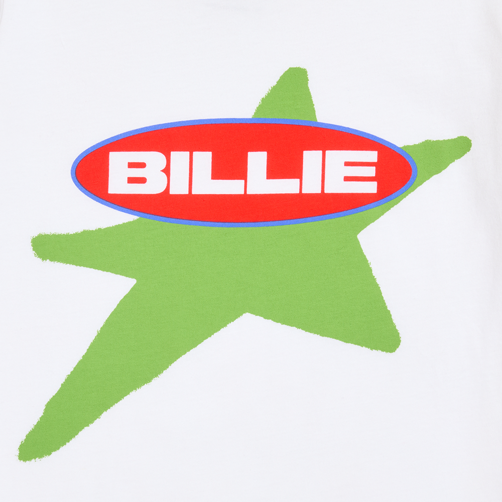 The Greatest Toddler/Youth White T-Shirt