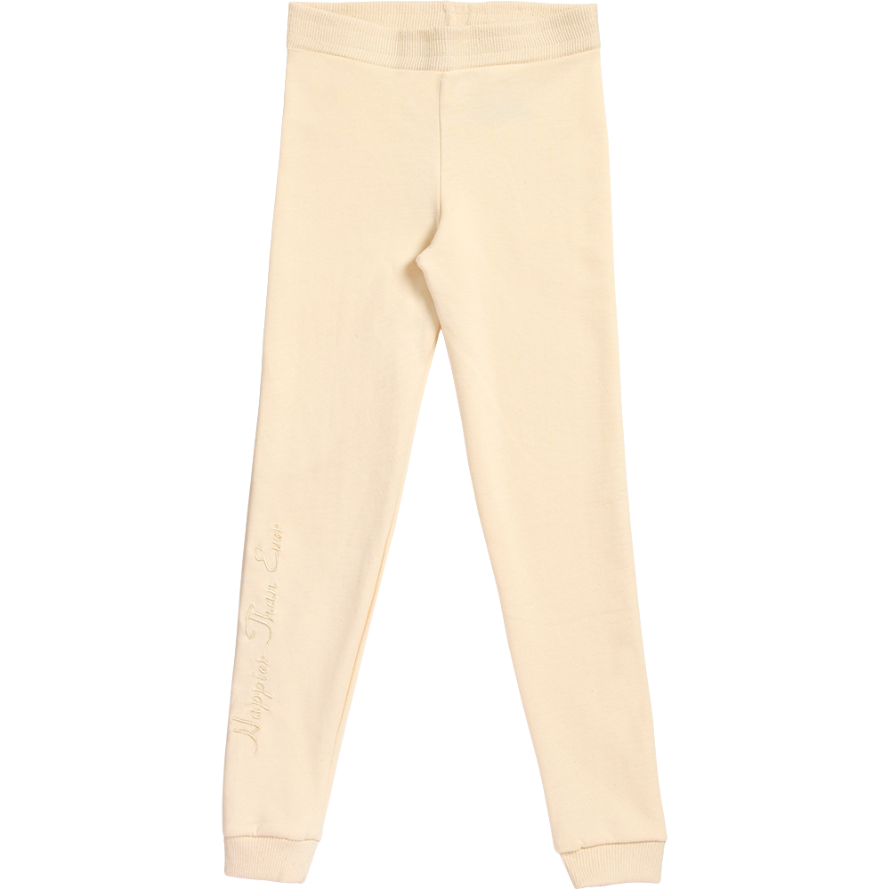 Happier Than Ever Organic Youth Sweatpants