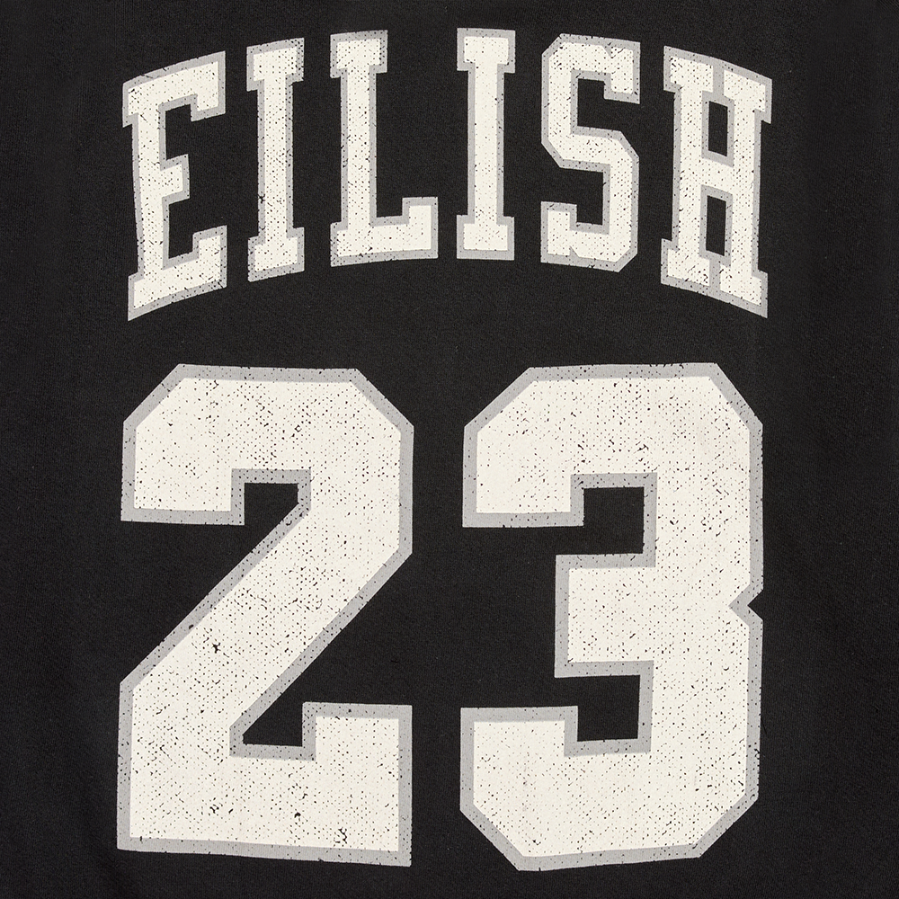 Billie 23 Zip Hoodie