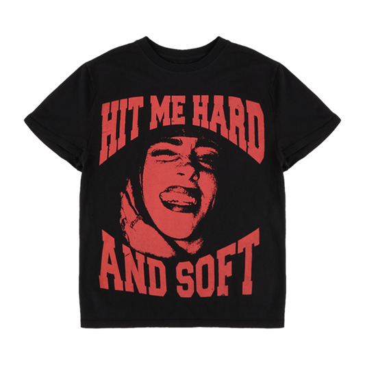Billie Smile T-Shirt
