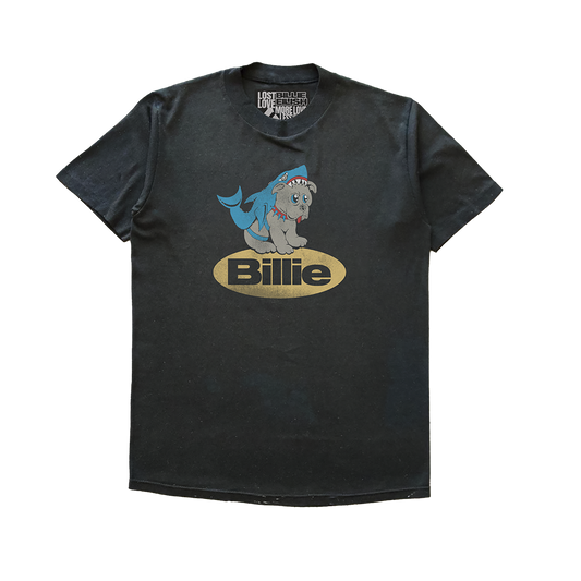 Billie x Lost Love Shark Tee