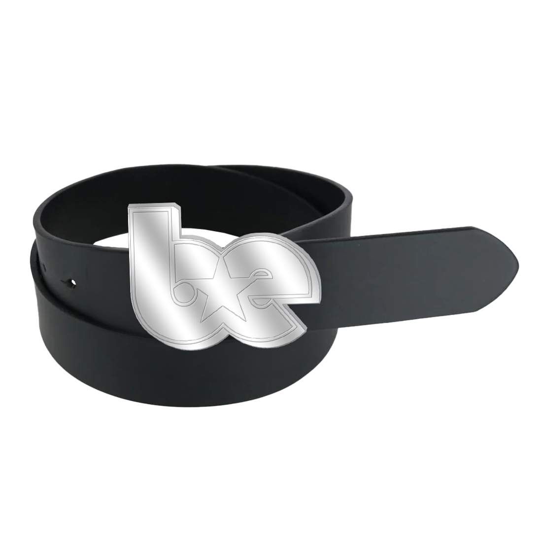 BE Vegan Leather Belt