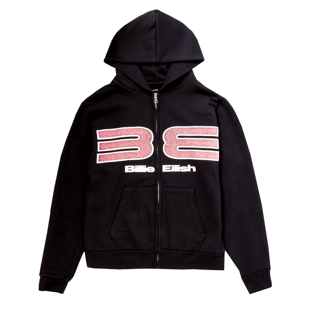 Did I Break Your Heart? Zip Hoodie