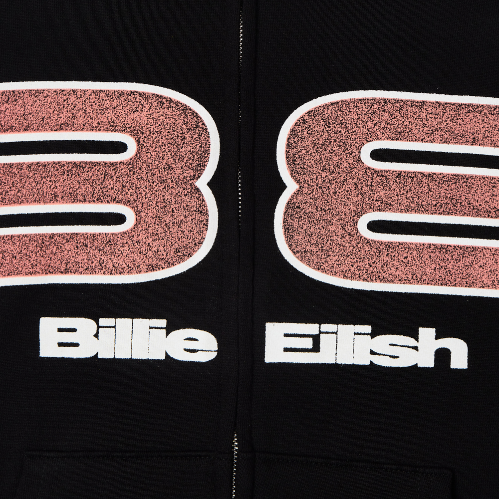 Did I Break Your Heart? Zip Hoodie