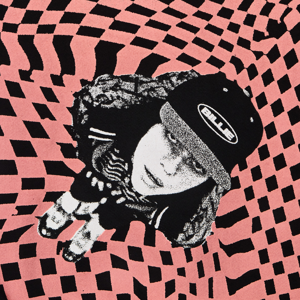 Did I Break Your Heart? Zip Hoodie