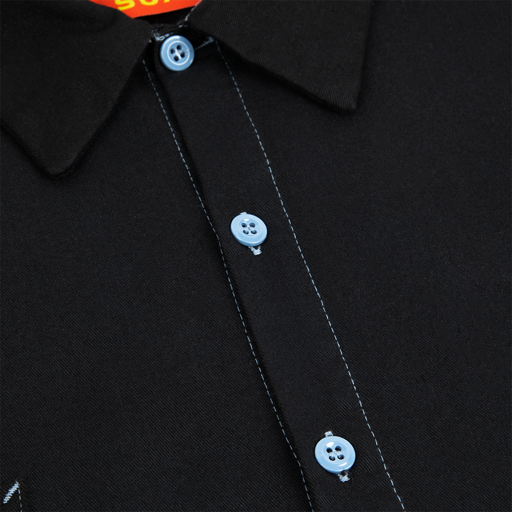 Billie x Suay Work Shirt