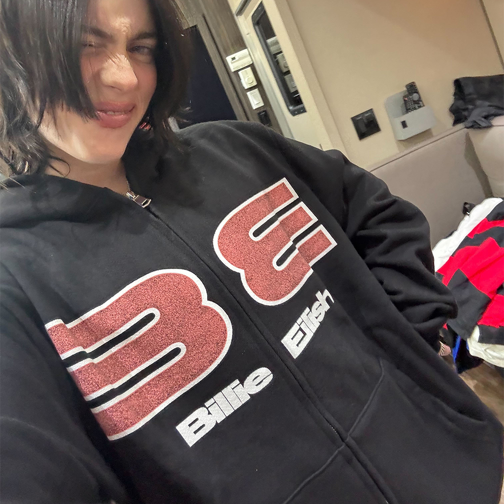 Did I Break Your Heart? Zip Hoodie